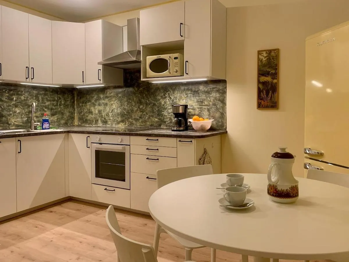 מינכן Apartment In Central Location With Free Parking Space